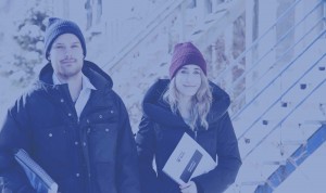 Une entreprise créée par des étudiants, pour des étudiants