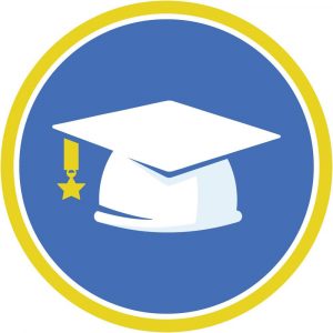 Logo Blitz Tutorat 4.0