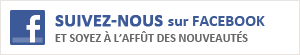 Suivez Blitz tutorat sur Facebook