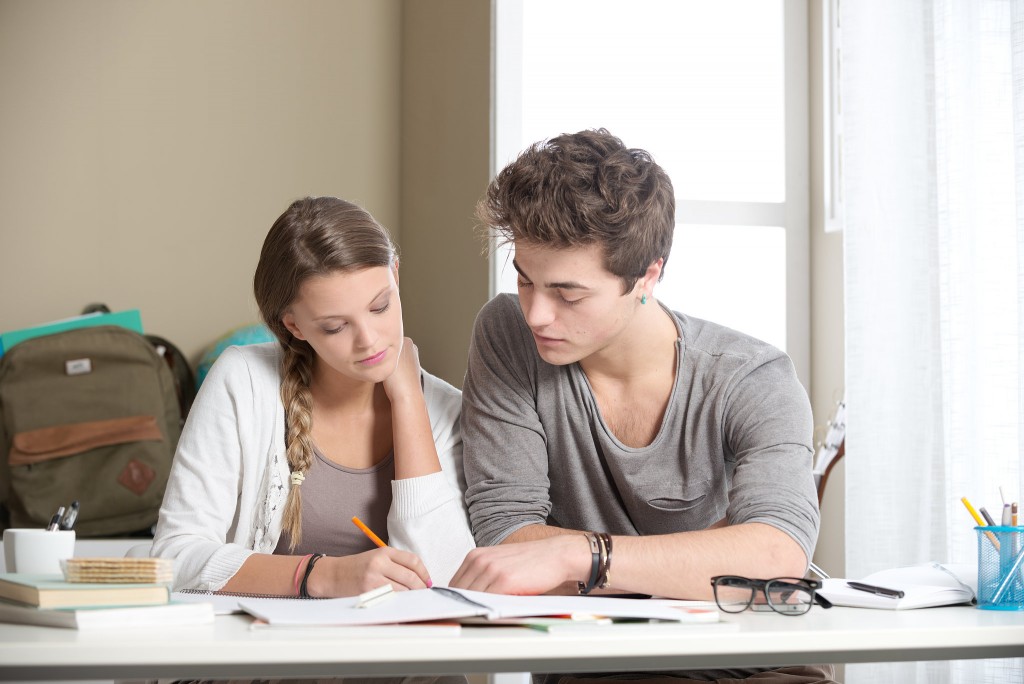 find-study-buddy