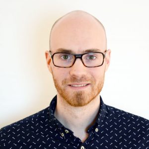 Mathieu-gendron tuteur pour Blitz tutorat