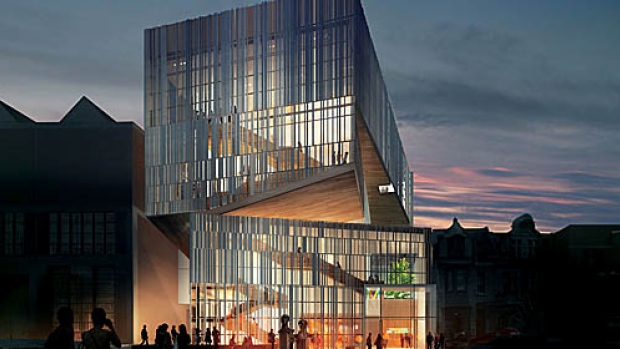 architect-s-drawing-of-new-pavilion-de-la-paix-mmfa